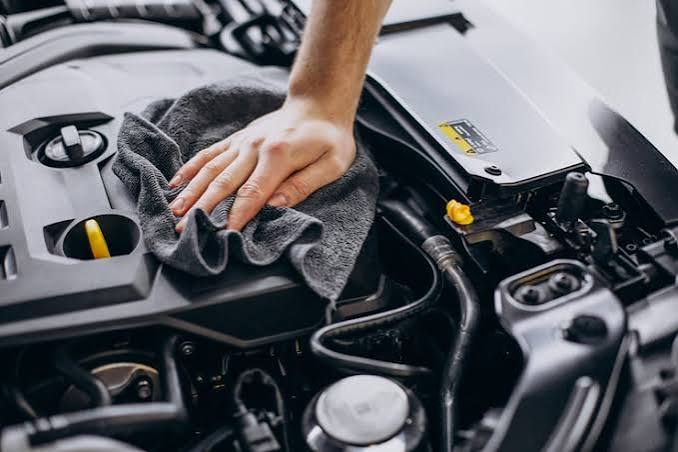 Wheel Care
